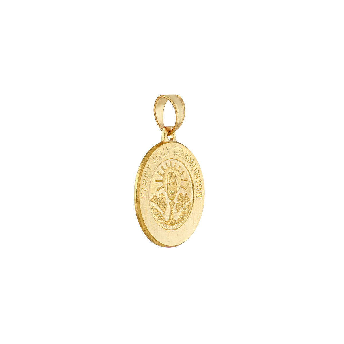 Communion Medal