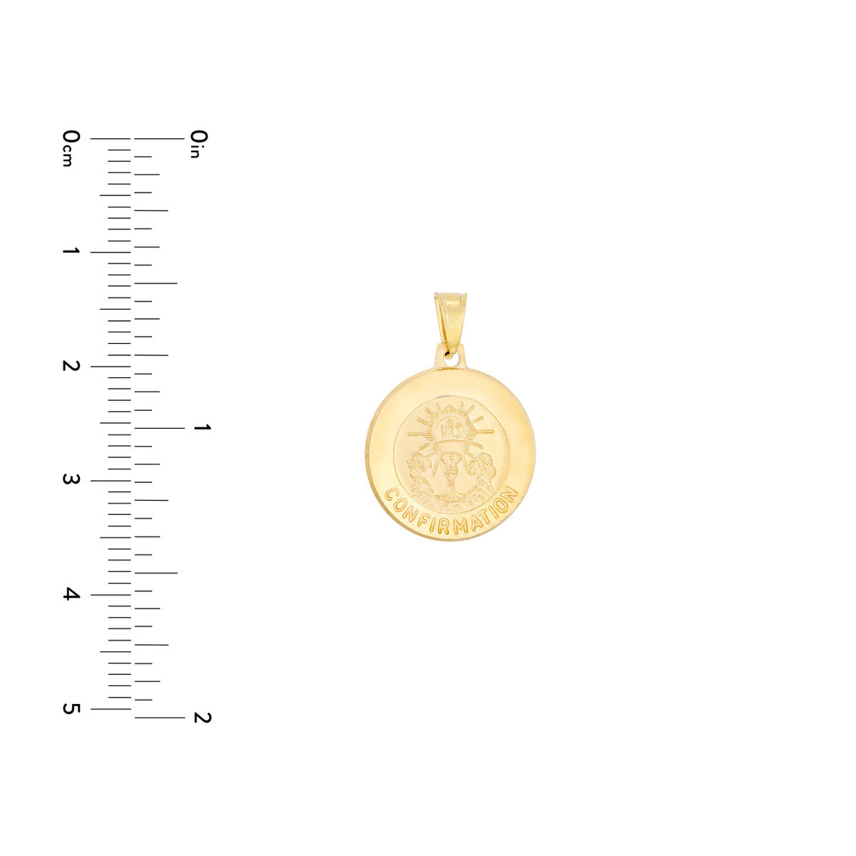 Confirmation Medal