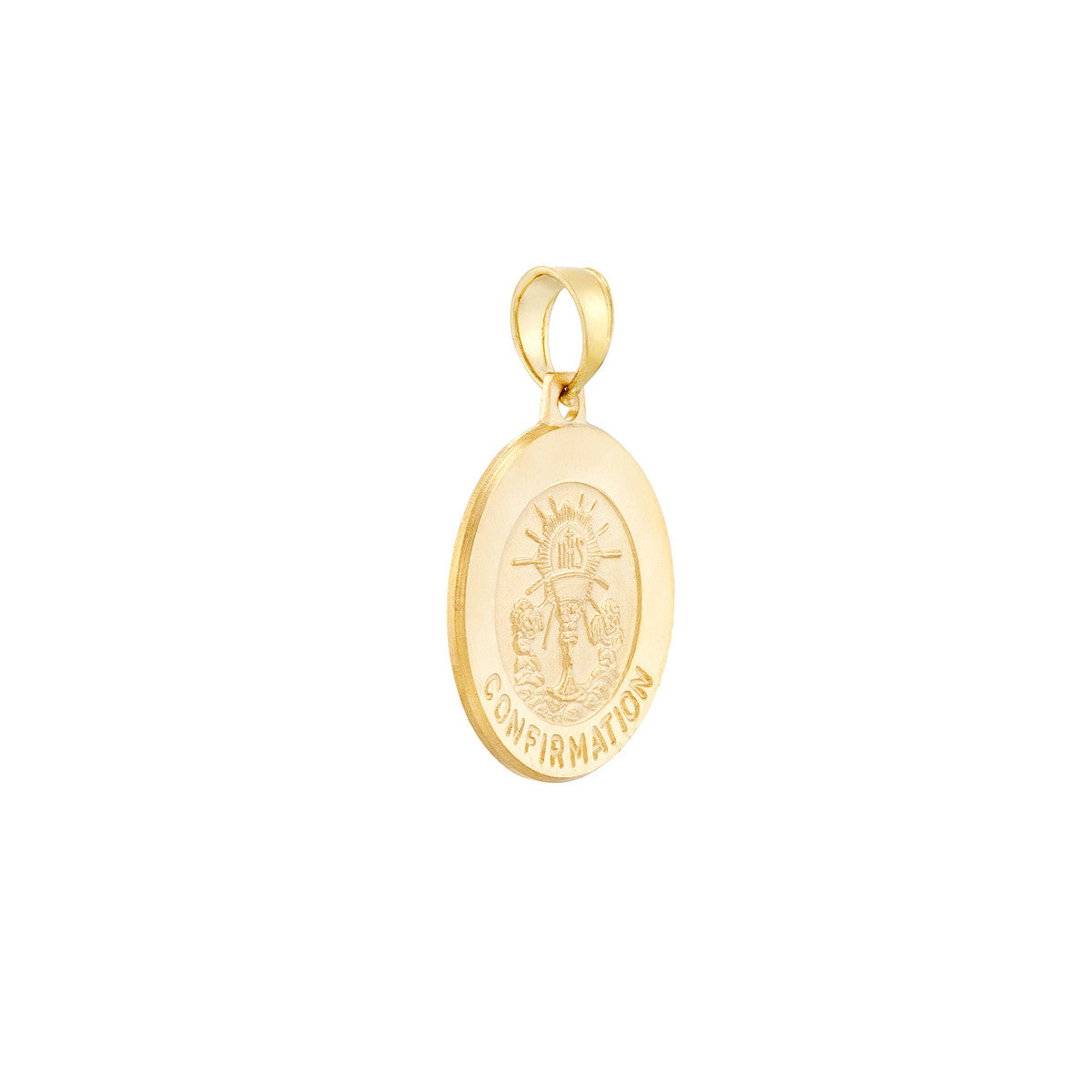 Confirmation Medal