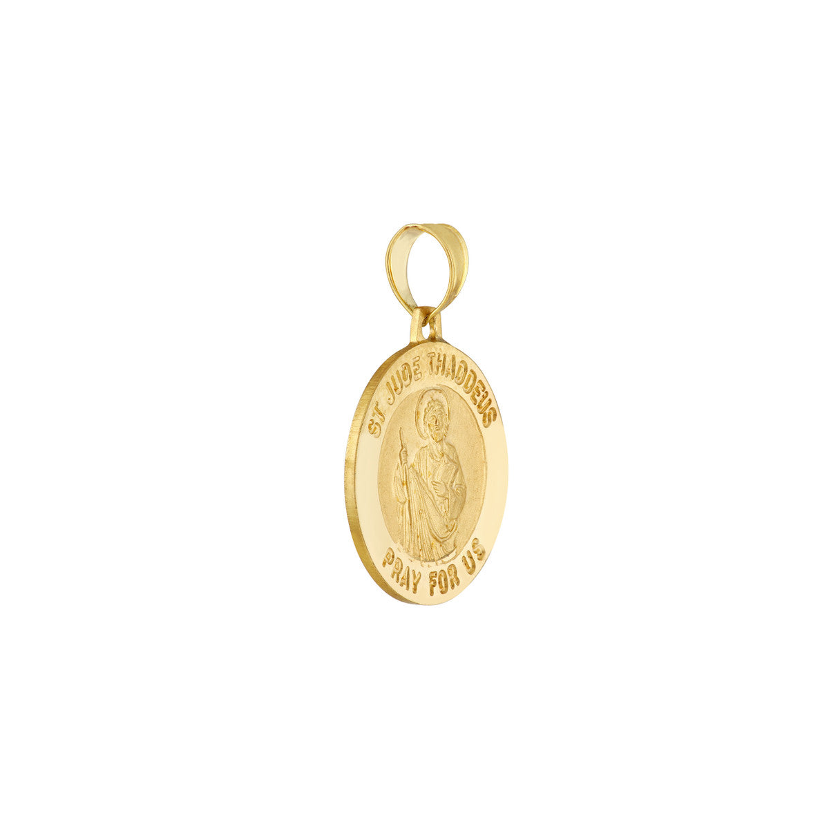 St. Jude Medal
