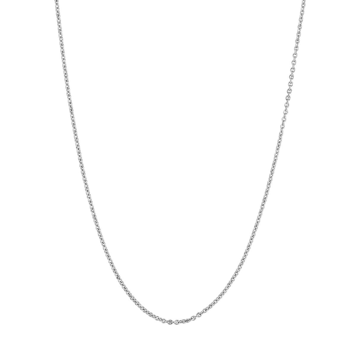Sterling Silver 1.05mm Chain
