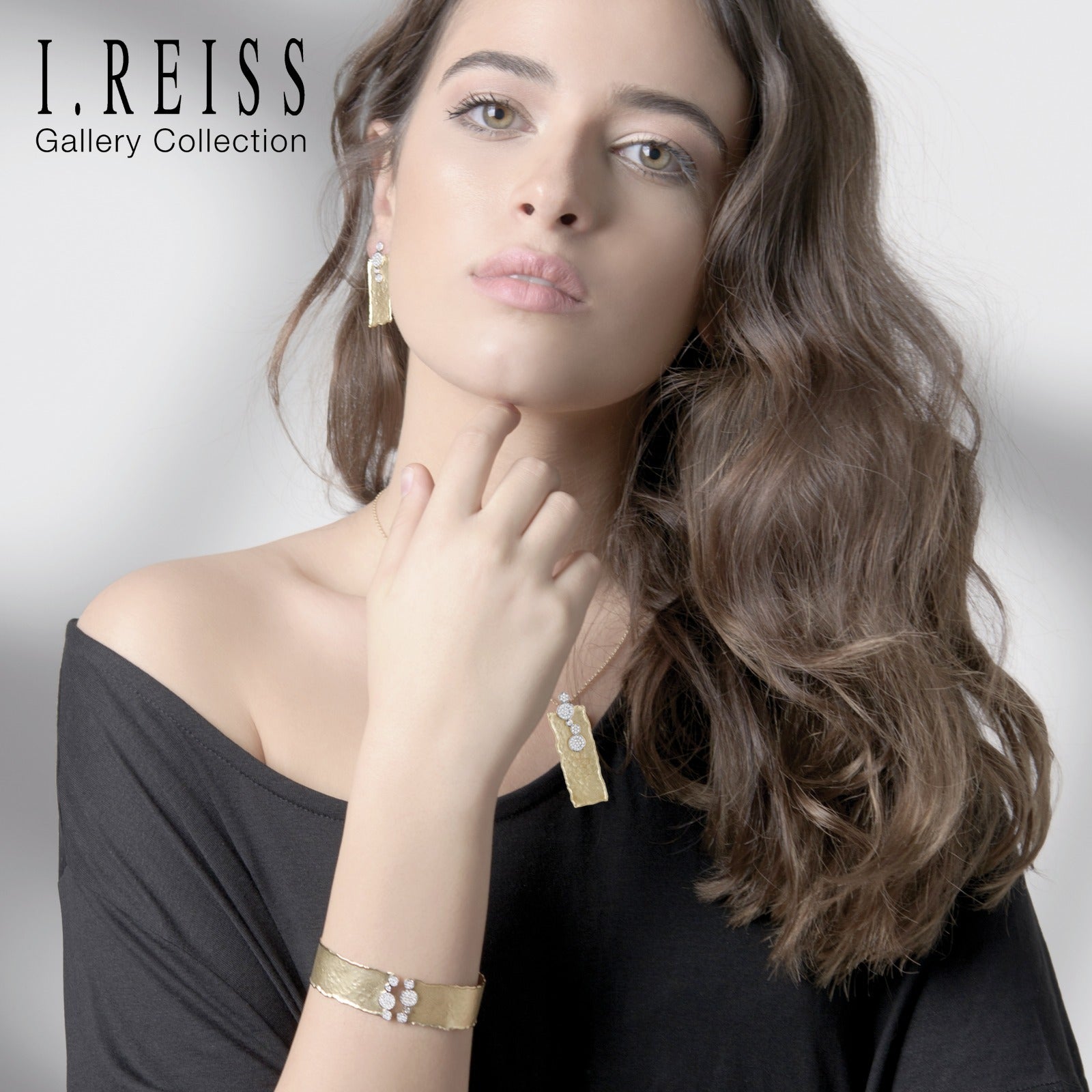 I.Reiss Necklace